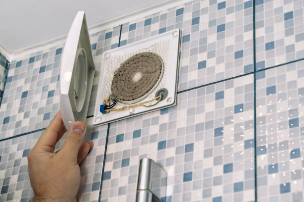 Affordable HVAC Duct Cleaning in IL