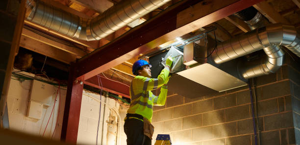 Best Air Duct Cleaning Near Me  in Streator, IL