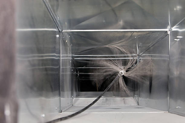 Best Best Air Duct Cleaning Company  in Streator, IL