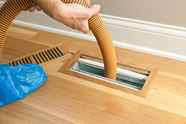 Best Ventilation Cleaning Services  in Streator, IL