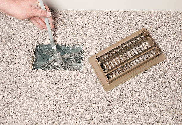 Best Air Vent Cleaning Services  in Streator, IL