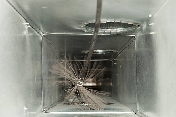 Best Emergency Air Duct Cleaning  in Streator, IL