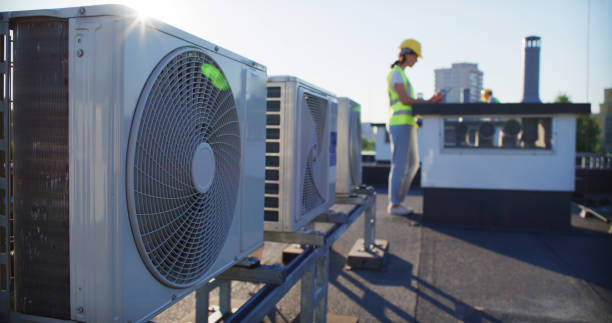 Best Residential Air Duct Cleaning  in Streator, IL