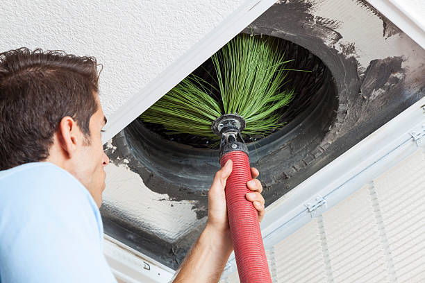 Best Commercial Air Duct Cleaning  in Streator, IL