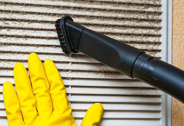 Best Local Air Duct Cleaning Services  in Streator, IL