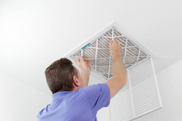 Best HVAC Air Duct Cleaning  in Streator, IL